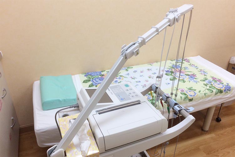 心電計